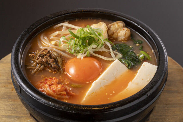 Kyo Yakiniku Hiro Hachijoguchi Bettei photo 3