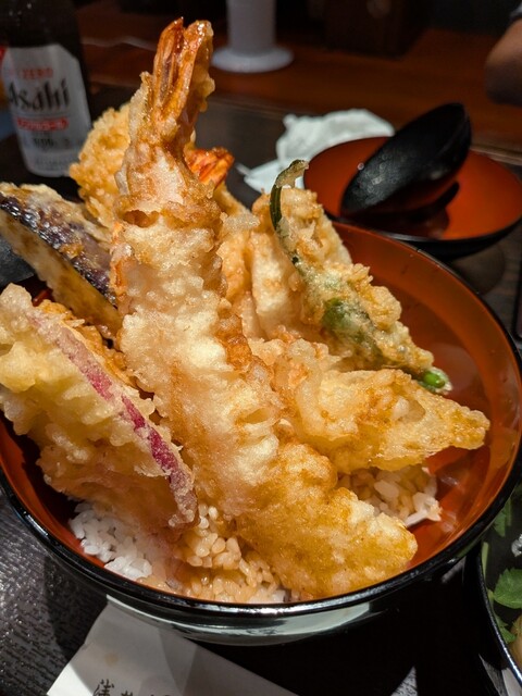 Nyorosuke Tonamiya Asakusa photo 2