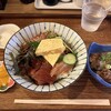市場食堂 山田屋