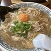 丸源ラーメン 札幌菊水元町店