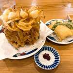 おうどん 瀬戸晴れ - 