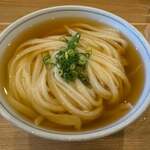 おうどん 瀬戸晴れ - 