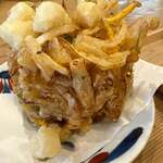 おうどん 瀬戸晴れ - 