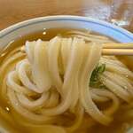 おうどん 瀬戸晴れ - 