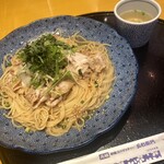 洋麺屋 五右衛門 - 