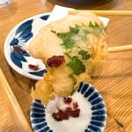 おうどん 瀬戸晴れ - 