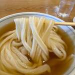 おうどん 瀬戸晴れ - 