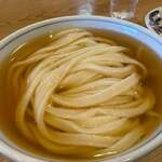 おうどん 瀬戸晴れ - 