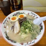 ぎょらん亭 本店 - 