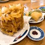 おうどん 瀬戸晴れ - 