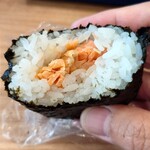 豊田米店 - 鮭