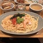 kawara CAFE＆KITCHEN - 