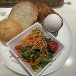 ル・パン神戸北野 伊丹空港店 - 