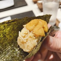神楽坂 鮨 弥栄 - 