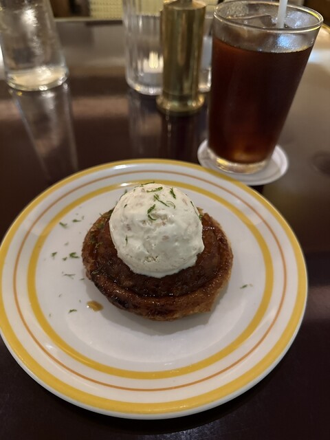 bills Oosaka photo 3