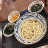 丸亀製麺 横浜片倉町店