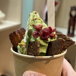 ブルンジ ショップ - 