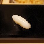 すし 良月 - 新いか