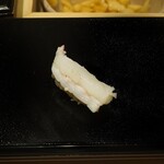 すし 良月 - アカザエビ