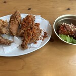 ヒョンチャンプルコギ - 