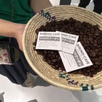 ブルンジ ショップ - 