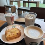 Starbucks - 