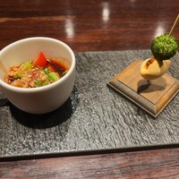 YAKITORI 燃 es - 