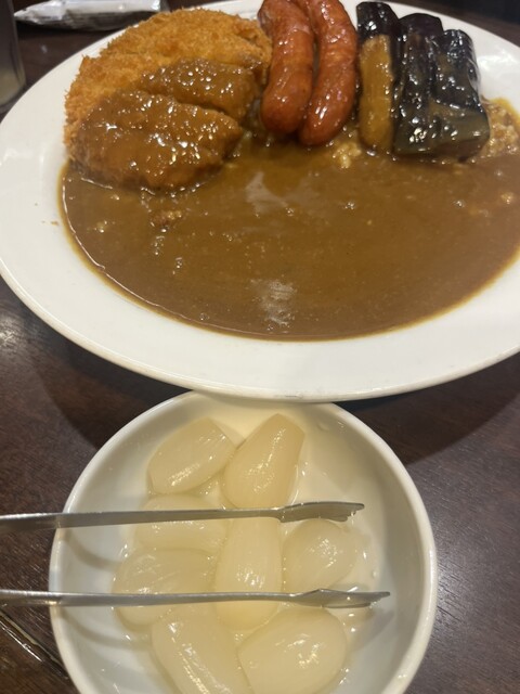 CoCo Ichiban Ya Okachimachi Showadori Ten