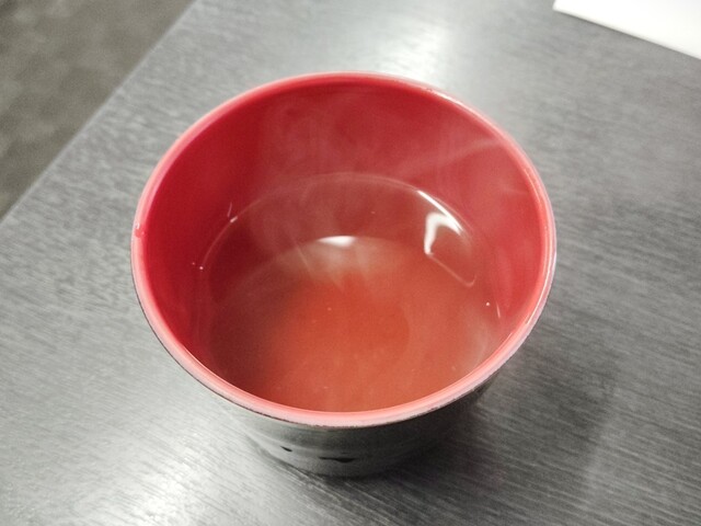 康家 - 筒井（ラーメン）の写真