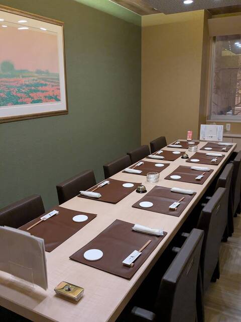 鉄板焼 晃 - 釧路（鉄板焼き）の写真