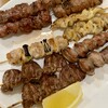 やきとり武蔵