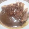 元祖とんかつカレー カツヤ