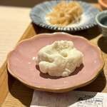 納豆料理の専門店※710 - 