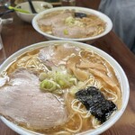 チーナン食堂 - 