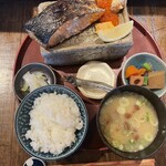 炉端ノいとおかし - ししゃもは鹿児島県産らしい。