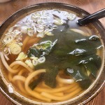 チーナン食堂 - 