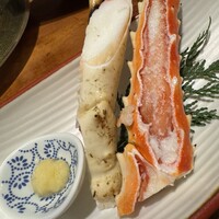 かに道楽 新宿本店 - 