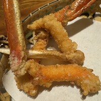 かに道楽 新宿本店 - 
