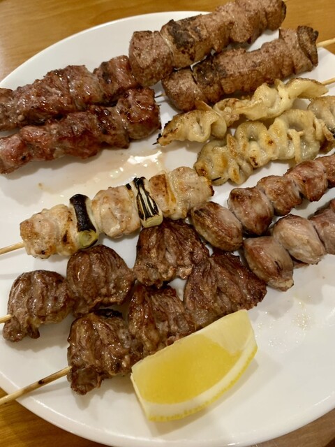 やきとり武蔵 青森 &ndash; 青森市の人気焼き鳥居酒屋