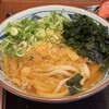 丸亀製麺 高岡あわら町店