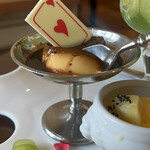 リオン菓子店 - 