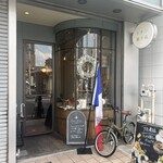 リオン菓子店 - 