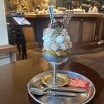 リオン菓子店 - 