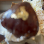 リオン菓子店 - 