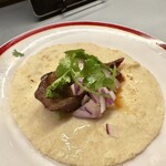 PKPK TACOS - 
