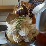 リオン菓子店 - 