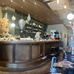 リオン菓子店 - 