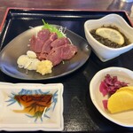 小作 - セット1,200円