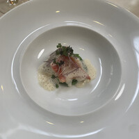 ラ・グランターブル ドゥ キタムラ - 