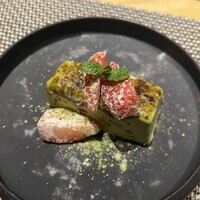 リストランテ 鶴ノ荘 - 